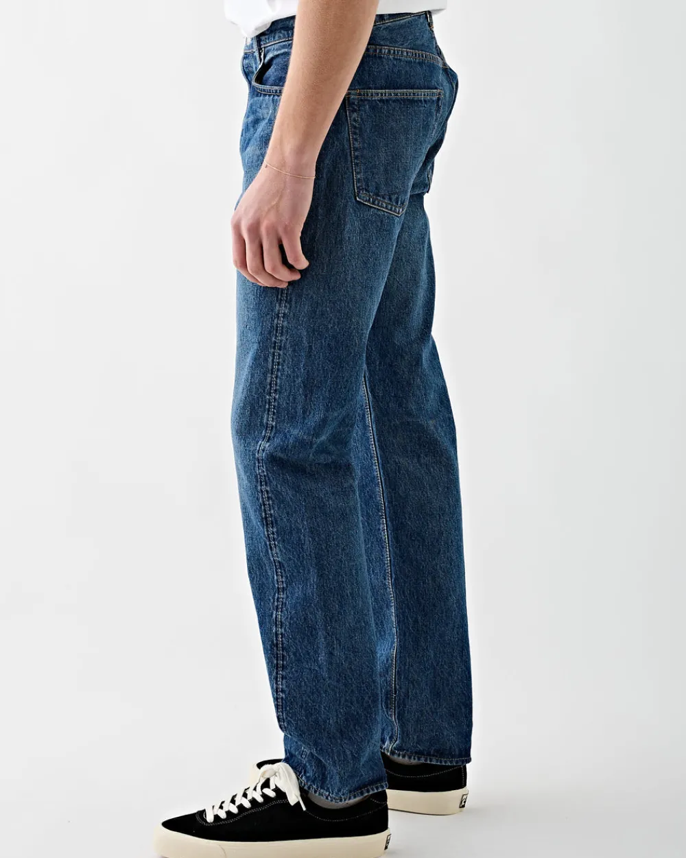 OrSlow 105 2 Year Wash New