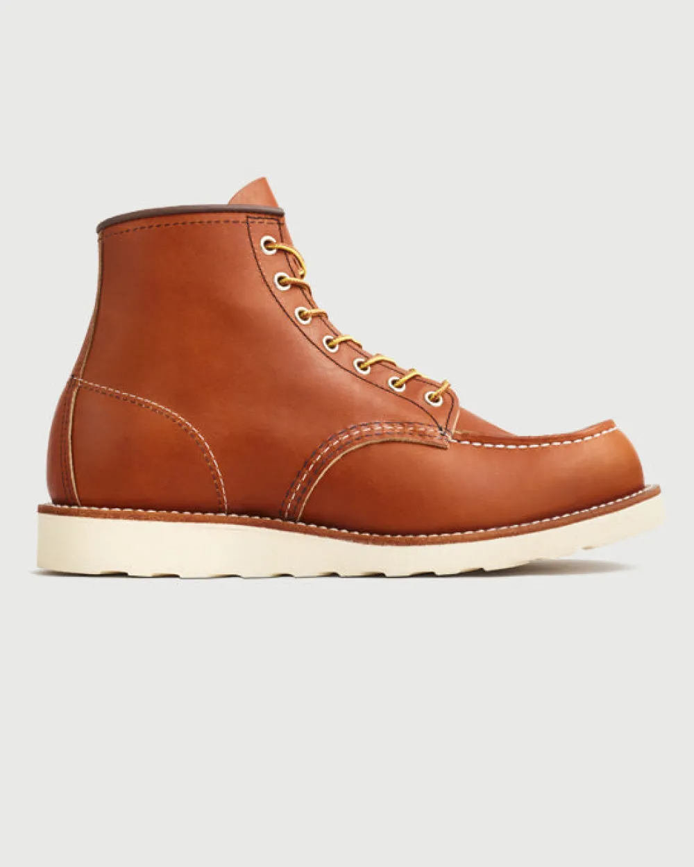 Red Wing Heritage 875 Classic Moc Toe Oro Legacy Outlet
