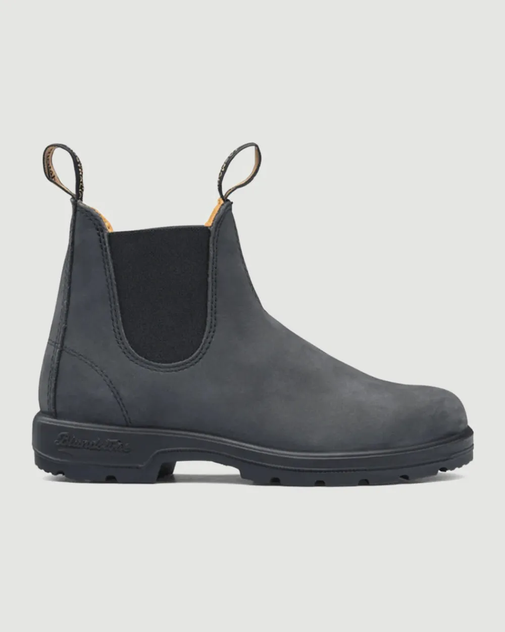 Blundstone 587 Classic Rustic Black Best