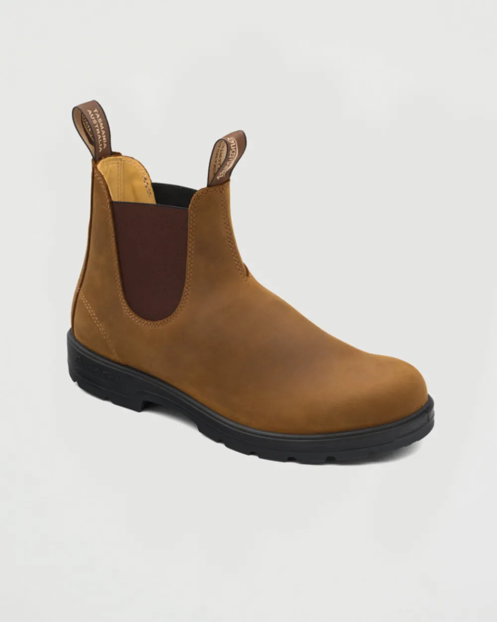 Blundstone 562 Classic Saddle Brown Best