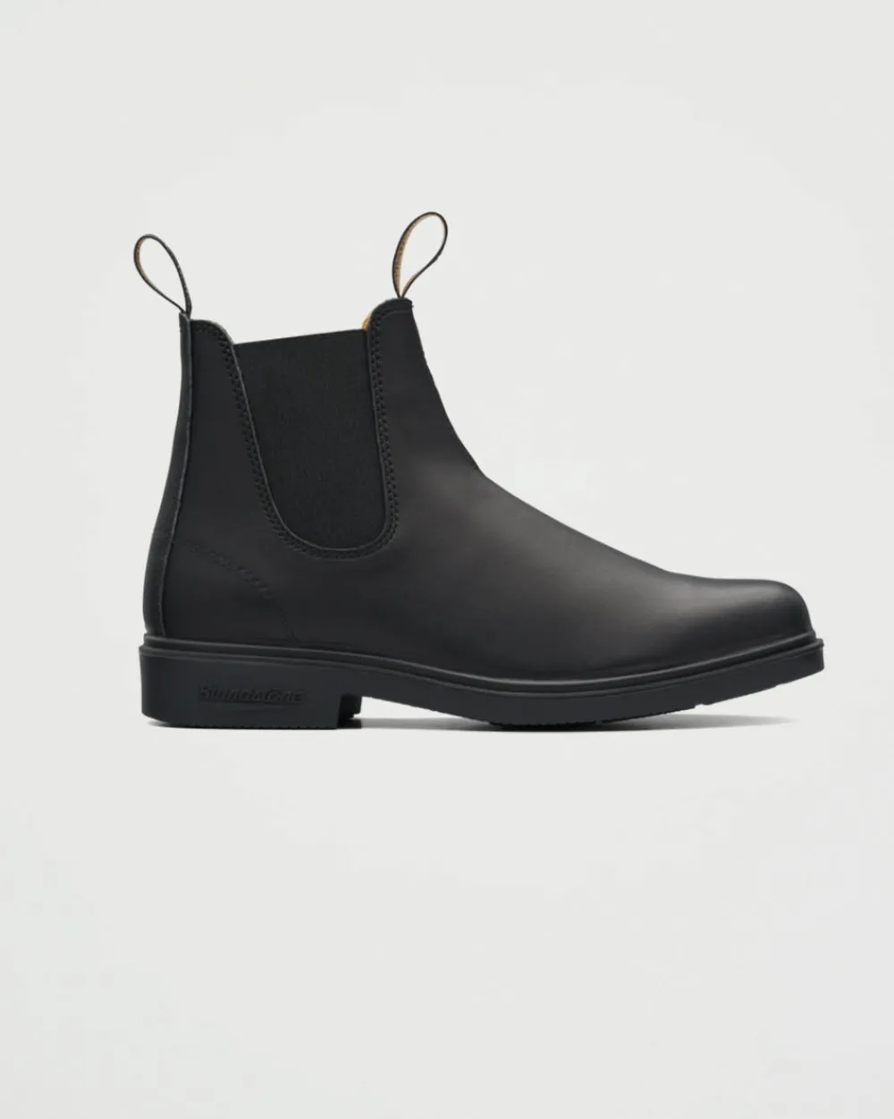 Blundstone 068 Dress Boot Black Clearance