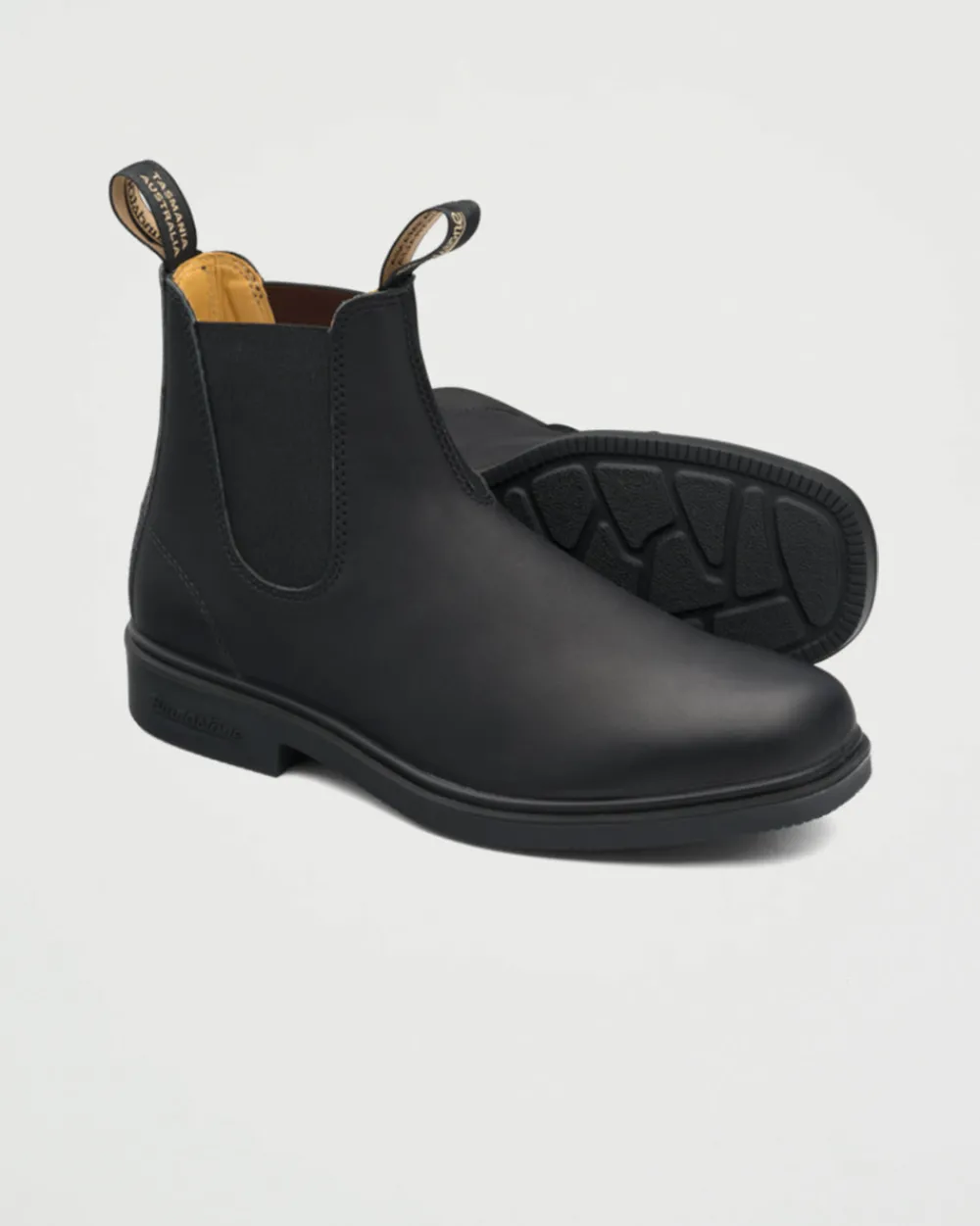 Blundstone 068 Dress Boot Black Clearance