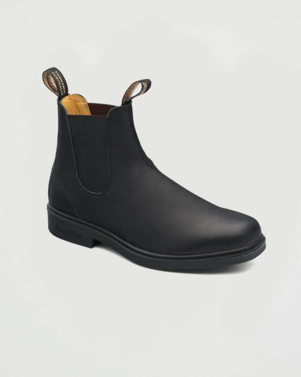 Blundstone 068 Dress Boot Black Clearance