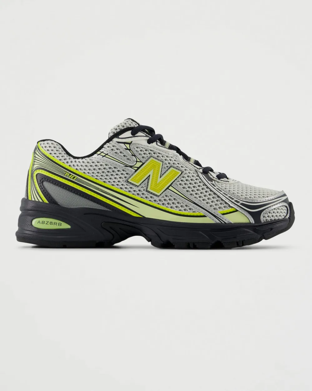 New Balance 740 FR2 Green Best