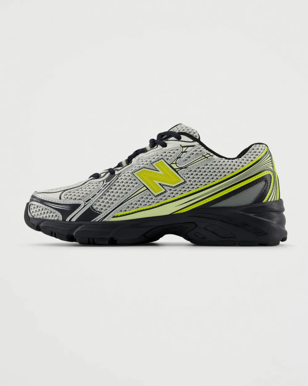 New Balance 740 FR2 Green Best
