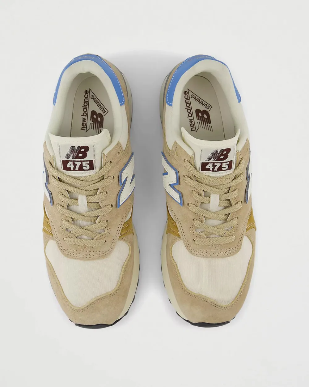 New Balance 475 GA Incense New