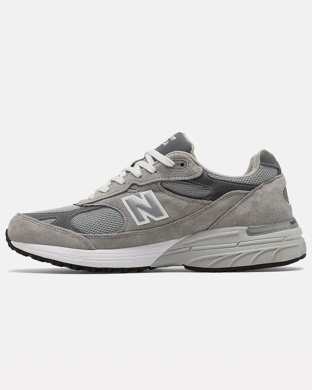 New Balance 993 GL 'Made in USA' Grey New