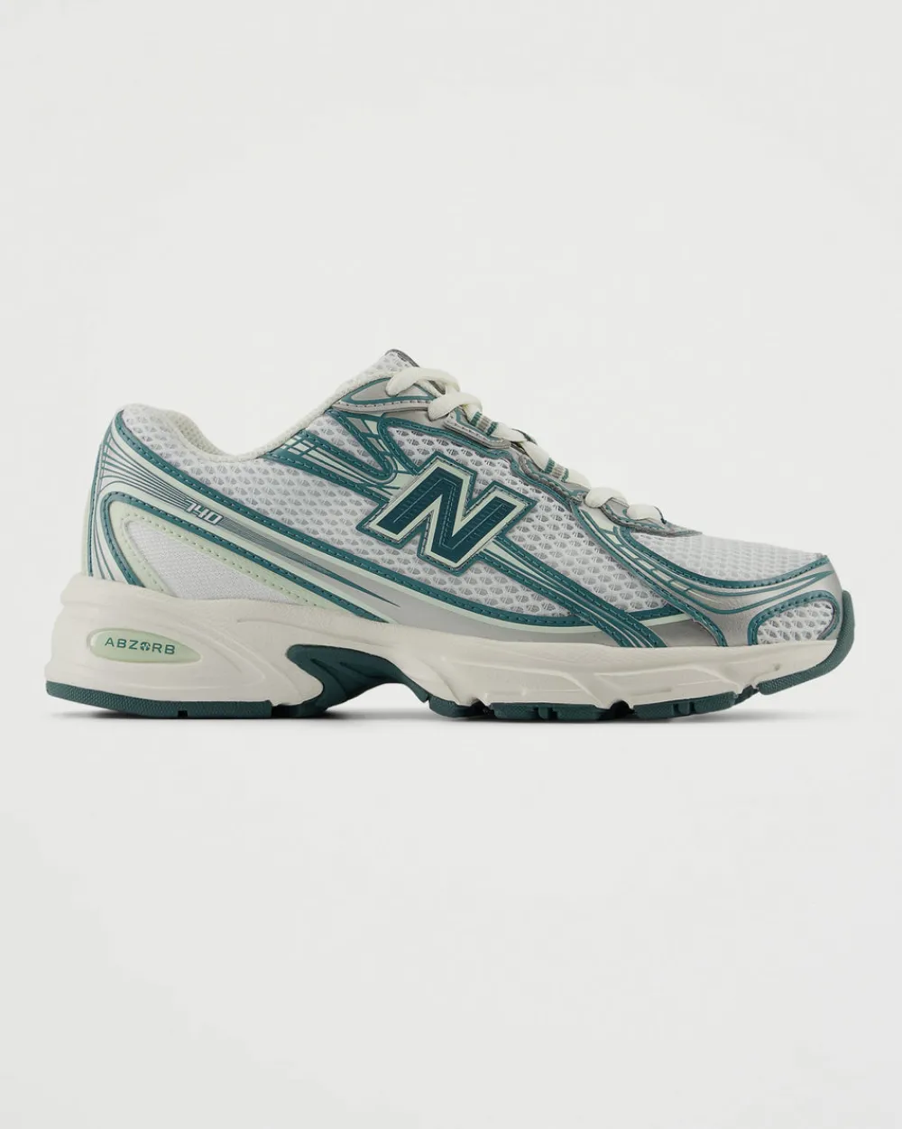 New Balance 740 GR2 Sea Salt Sale