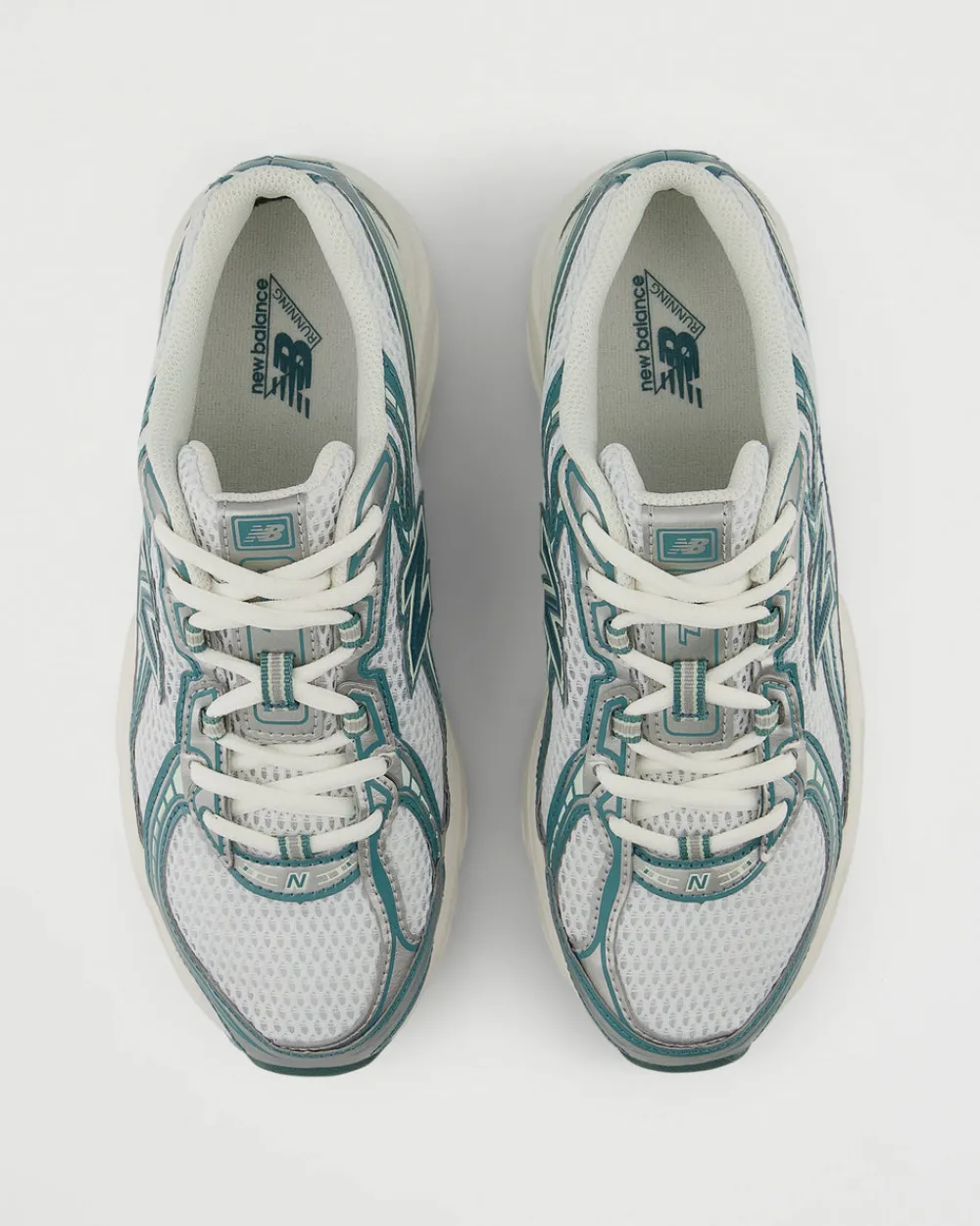 New Balance 740 GR2 Sea Salt Sale