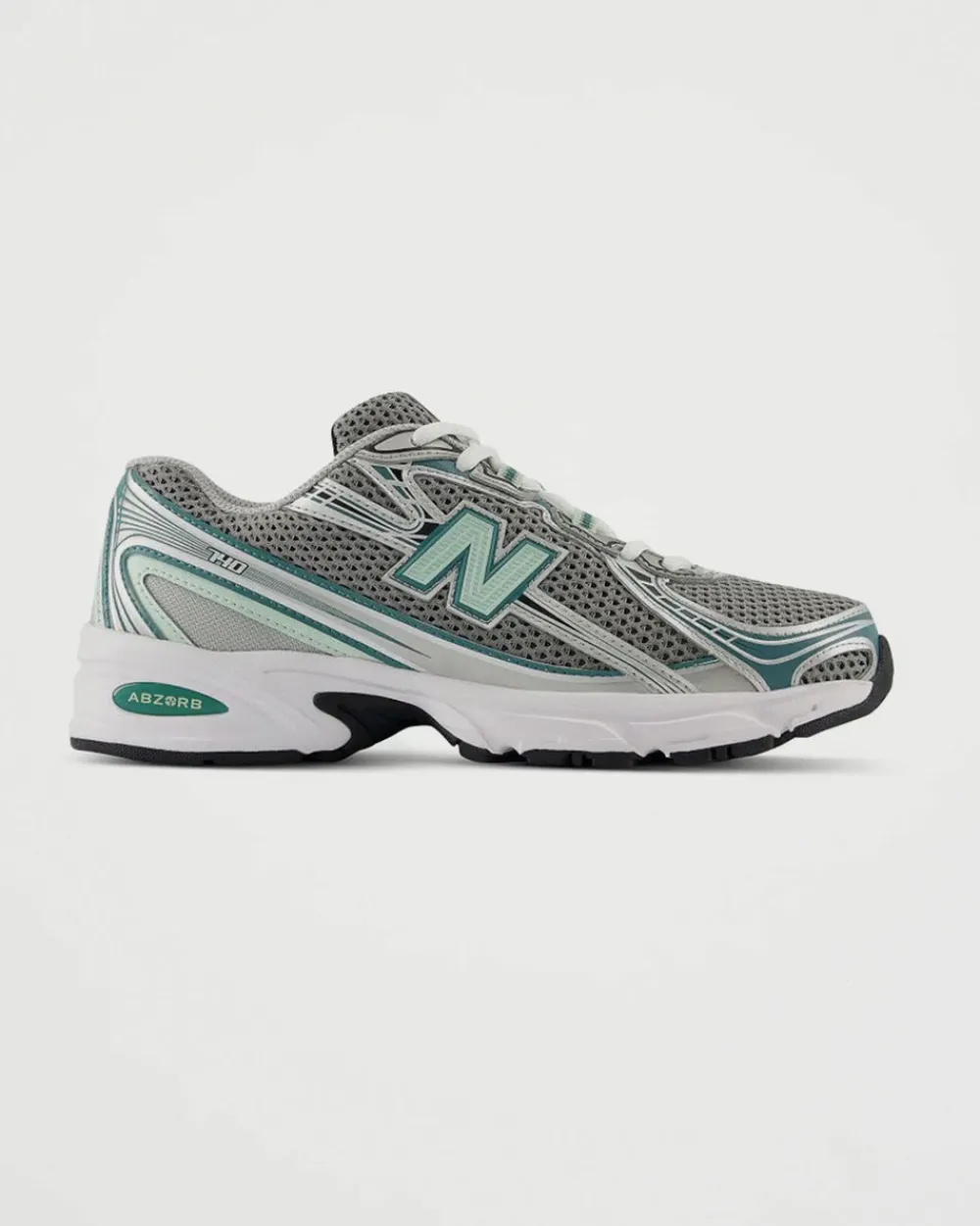 New Balance 740 NC2 New Spruce Discount