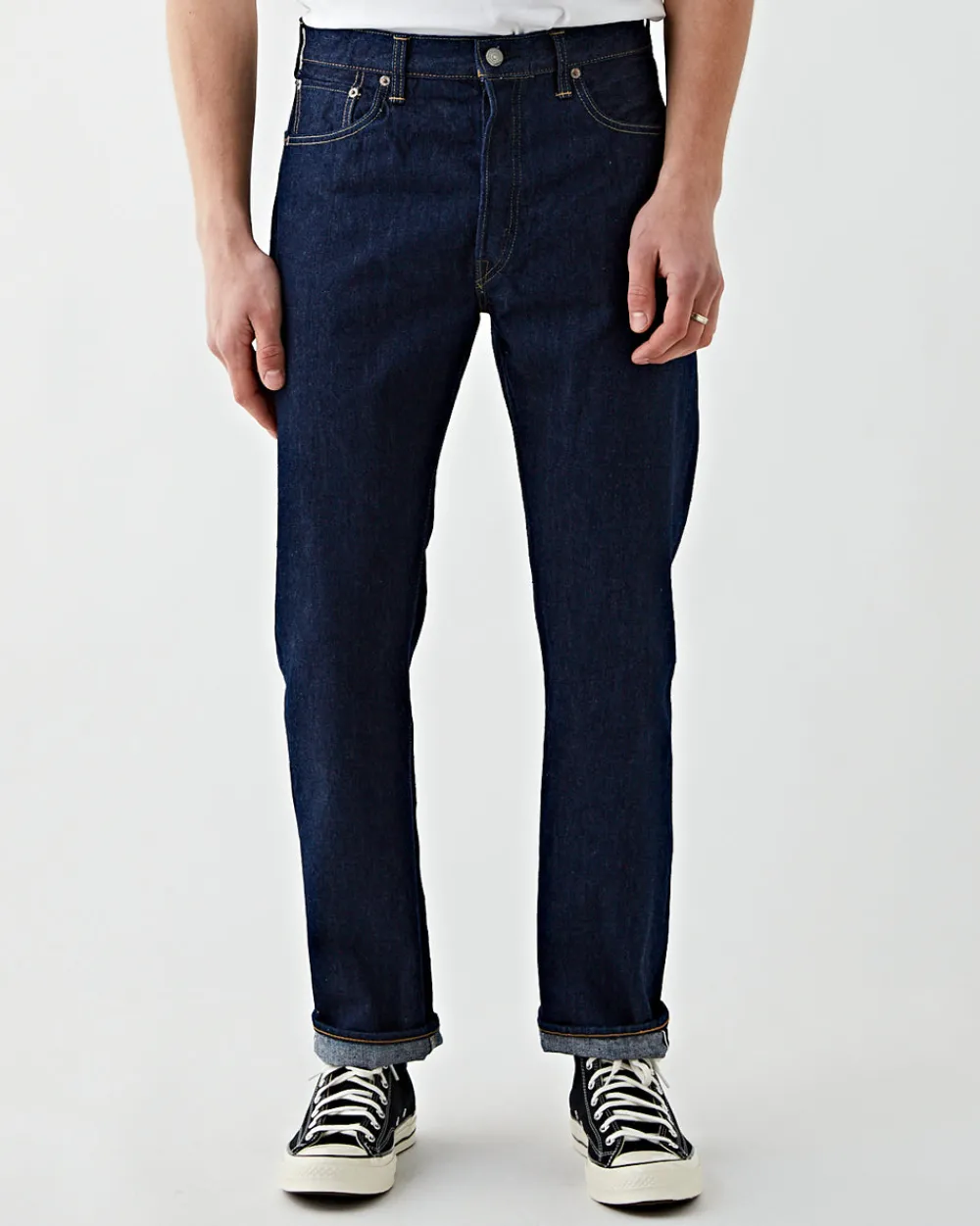 OrSlow 105 One Wash Discount