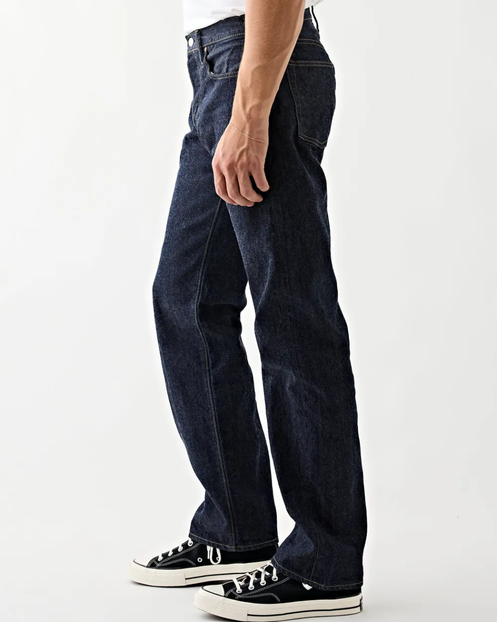 Resolute 711 One Wash New