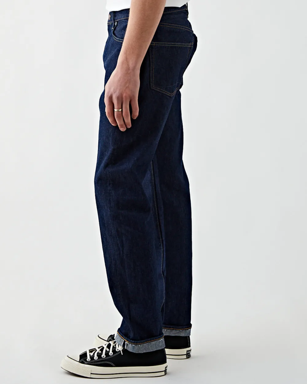 OrSlow 107 One Wash Outlet