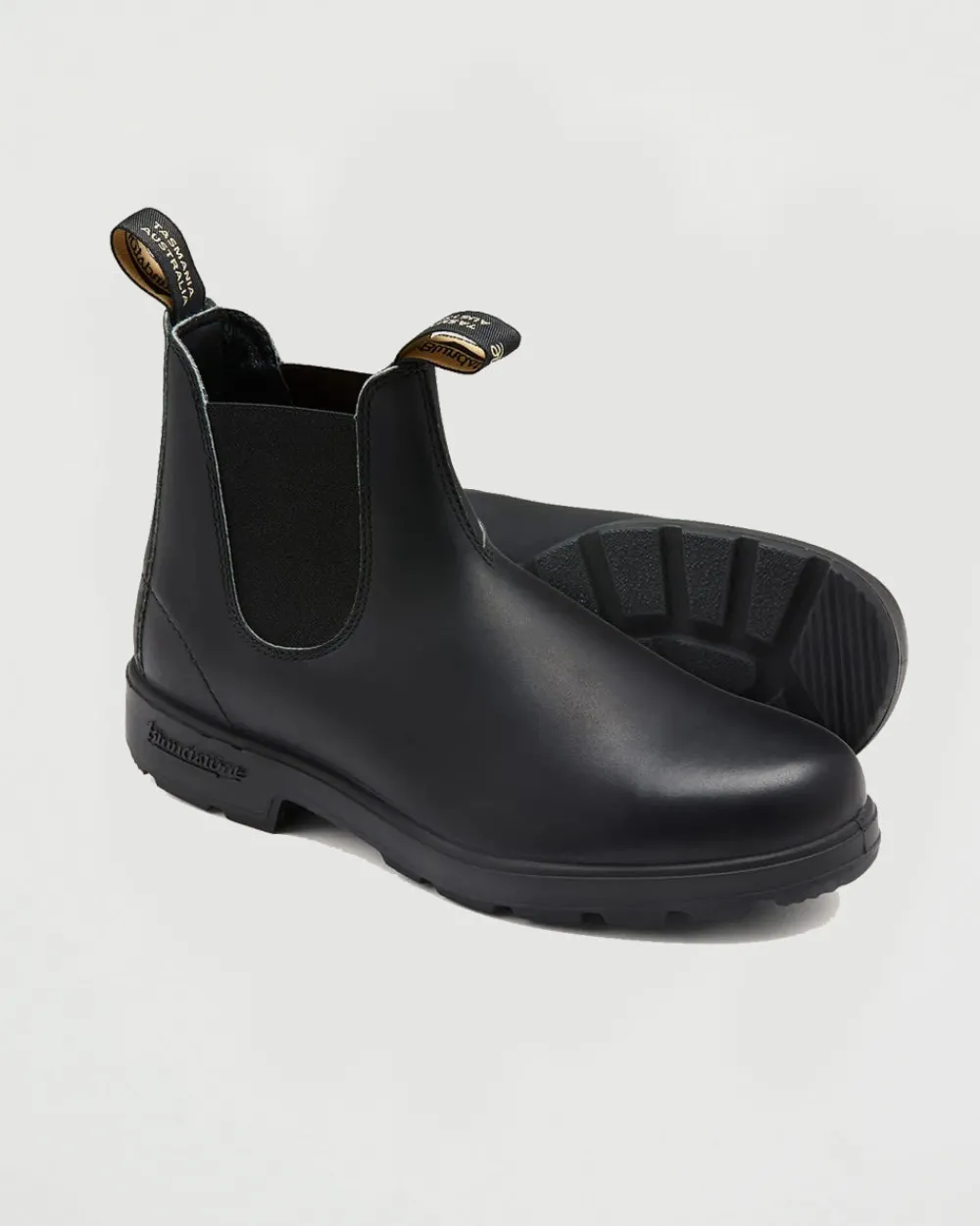 Blundstone 510 Original Black Hot