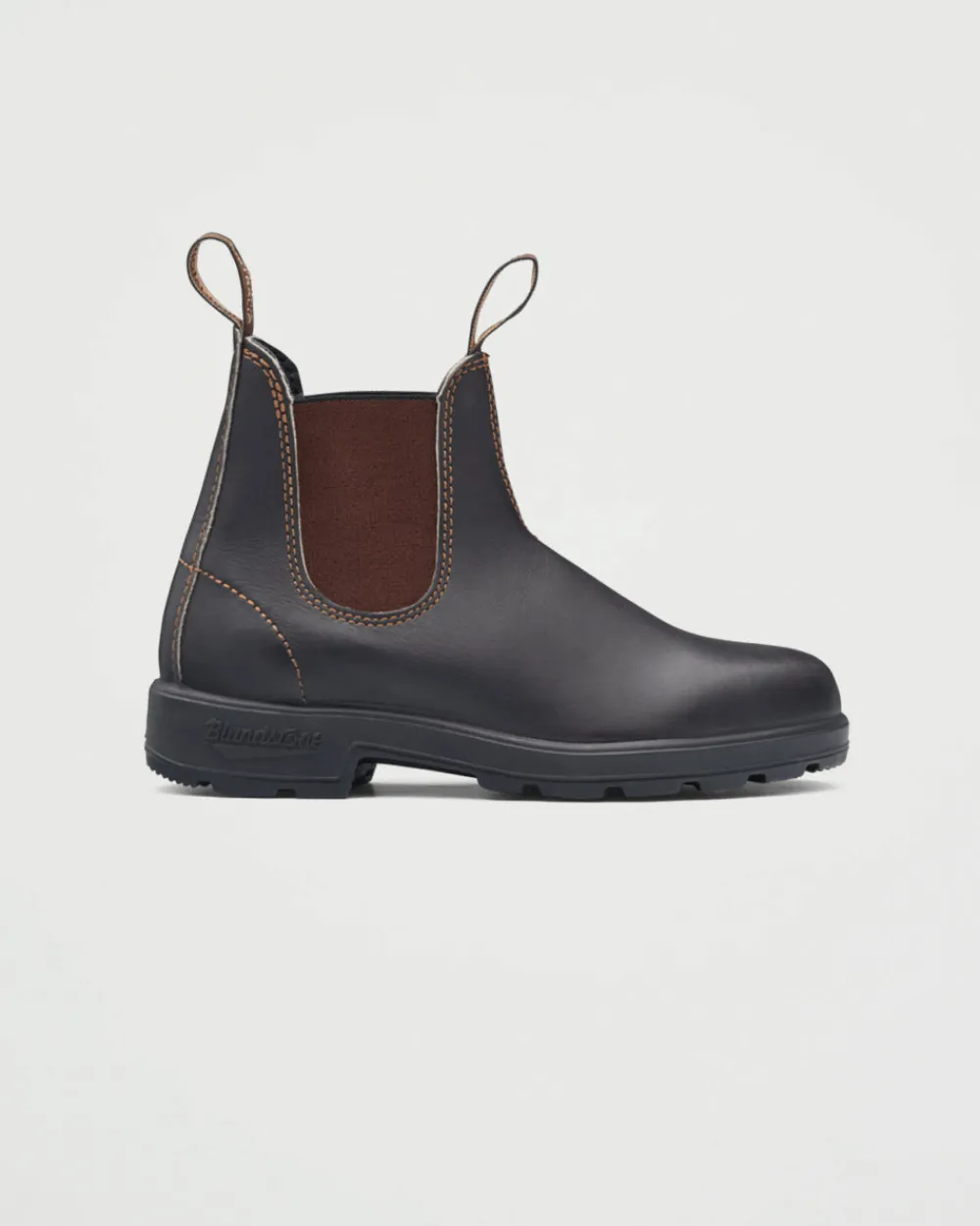 Blundstone 500 Original Stout Brown Best