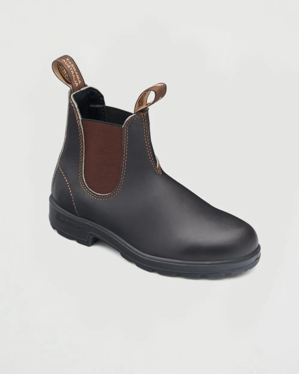 Blundstone 500 Original Stout Brown Best