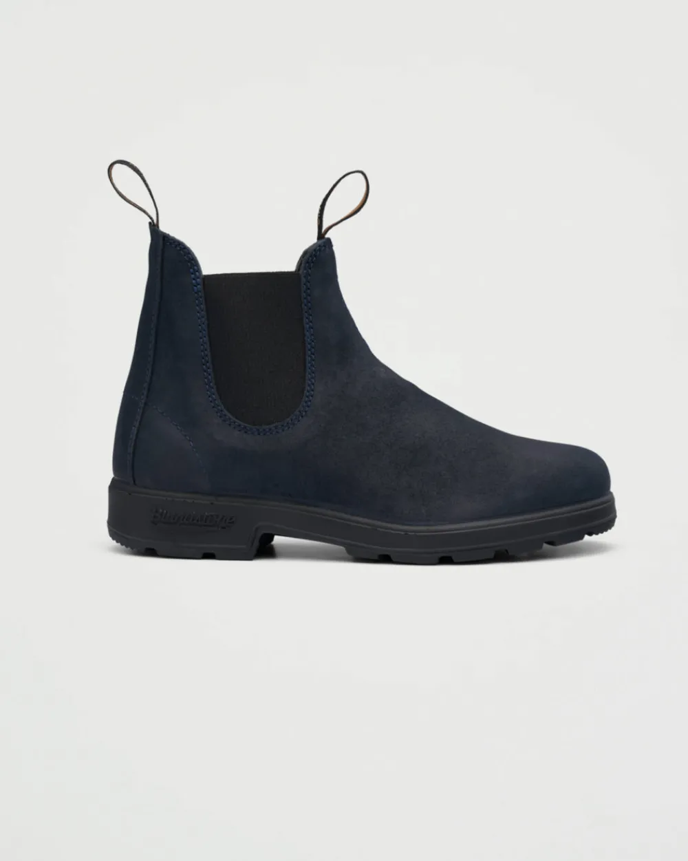 Blundstone 1912 Original Waxed Suede Navy Discount