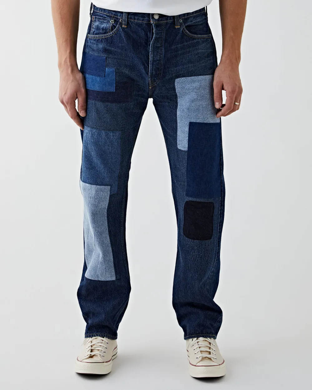 OrSlow 105 Patch Work Remake Online