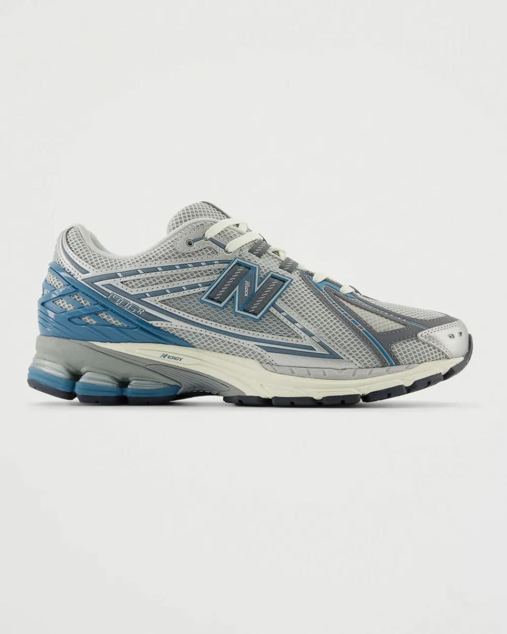 New Balance 1906 REO Silver Metallic Best