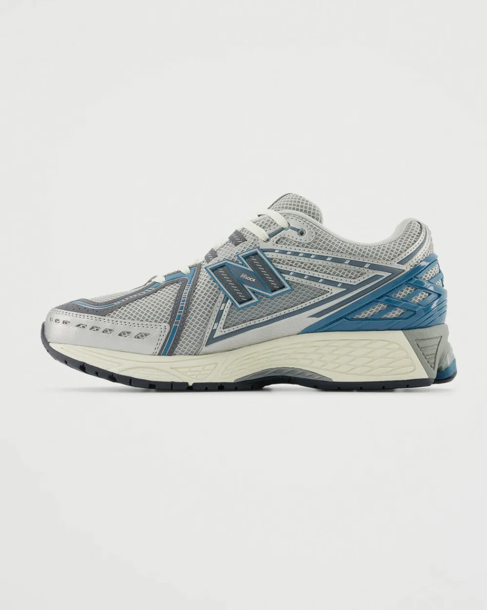 New Balance 1906 REO Silver Metallic Best