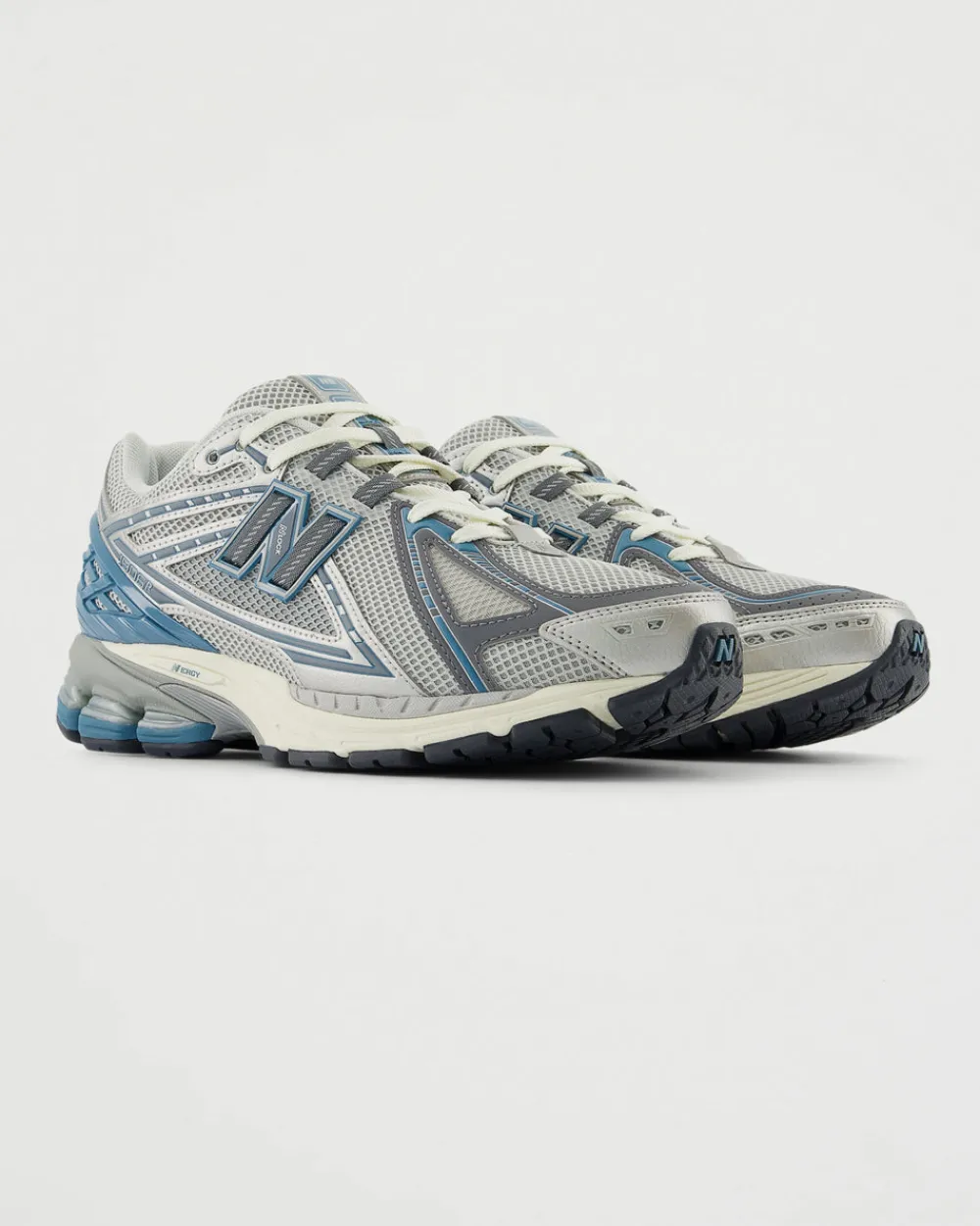 New Balance 1906 REO Silver Metallic Best
