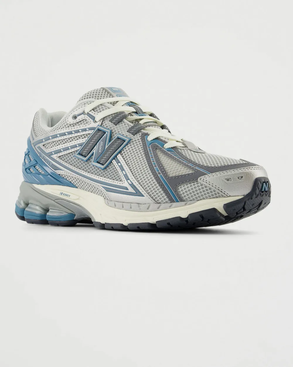 New Balance 1906 REO Silver Metallic Best