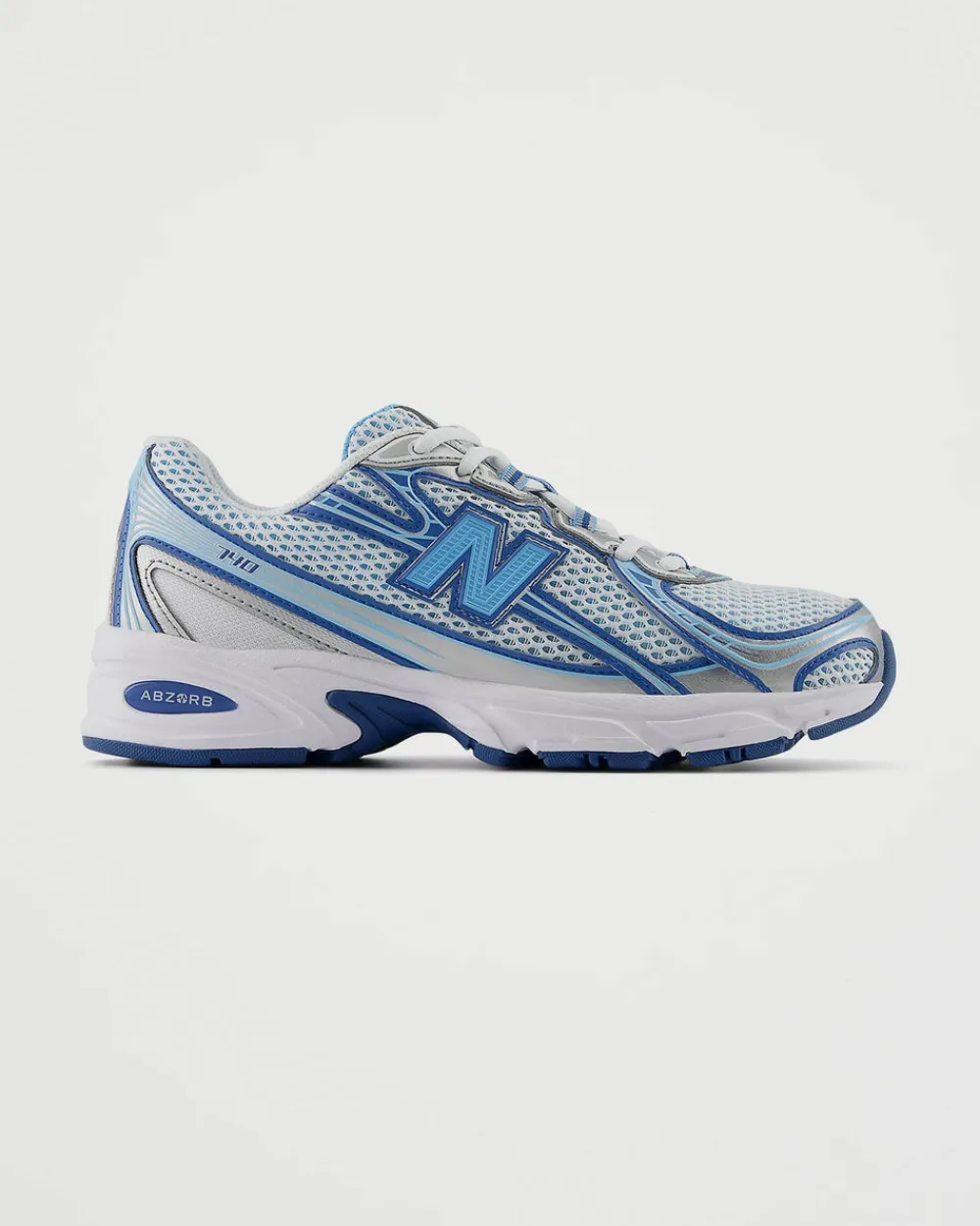 New Balance 740 ST2 Blue Agate Best