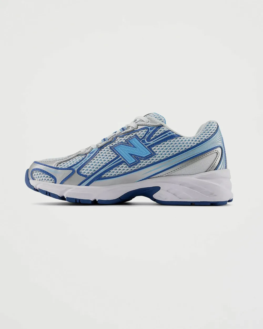 New Balance 740 ST2 Blue Agate Best