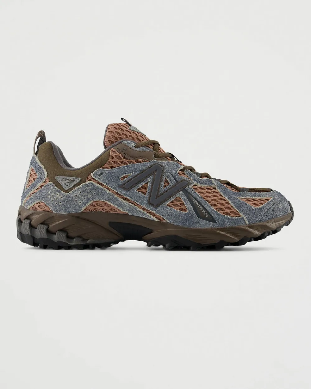 New Balance 610 TBN Slate Grey Outlet