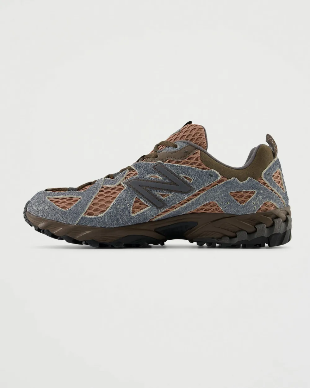 New Balance 610 TBN Slate Grey Outlet