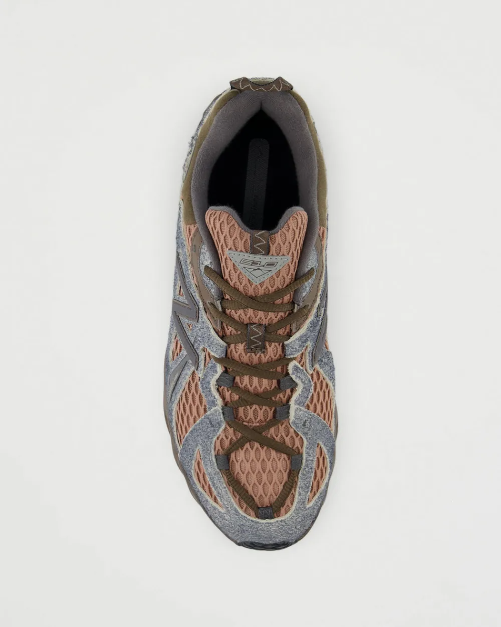 New Balance 610 TBN Slate Grey Outlet