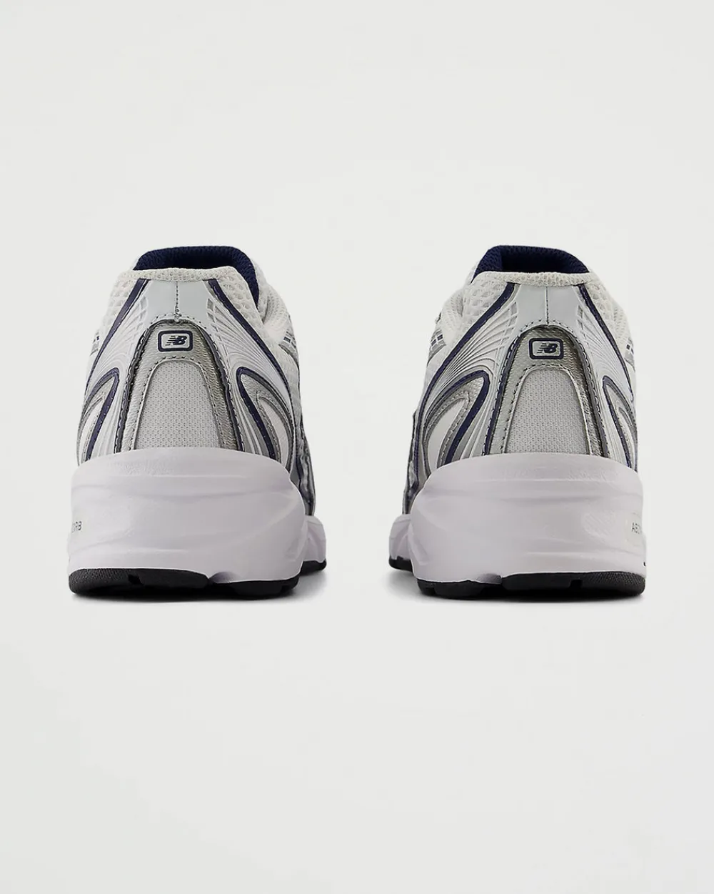 New Balance 740 WN2 White Navy Best