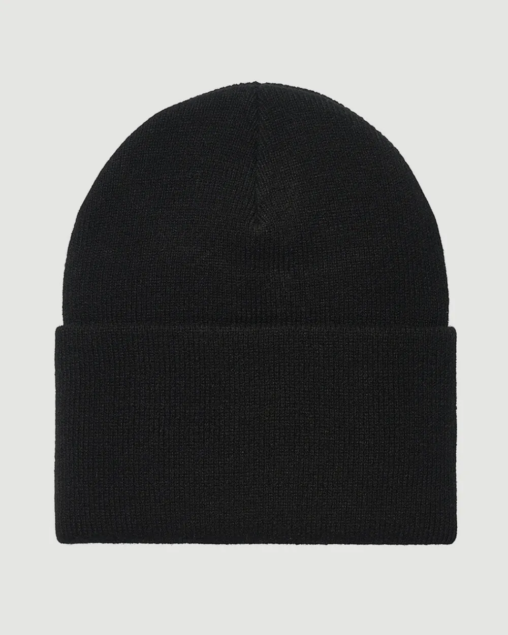 Carhartt WIP Acrylic Watch Hat Black Online
