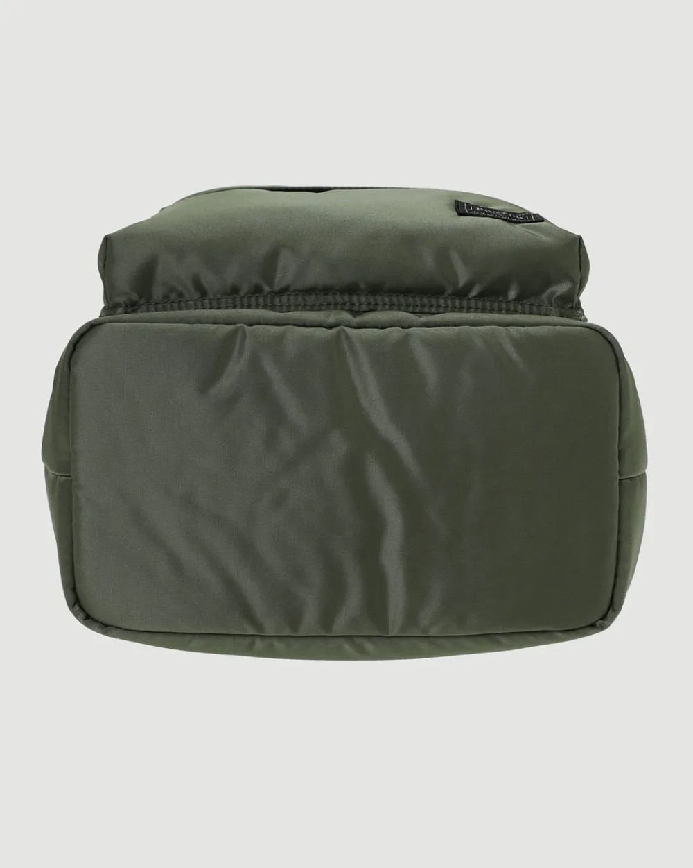 Porter Yoshida Balloon Bag (S) Sage Green Clearance