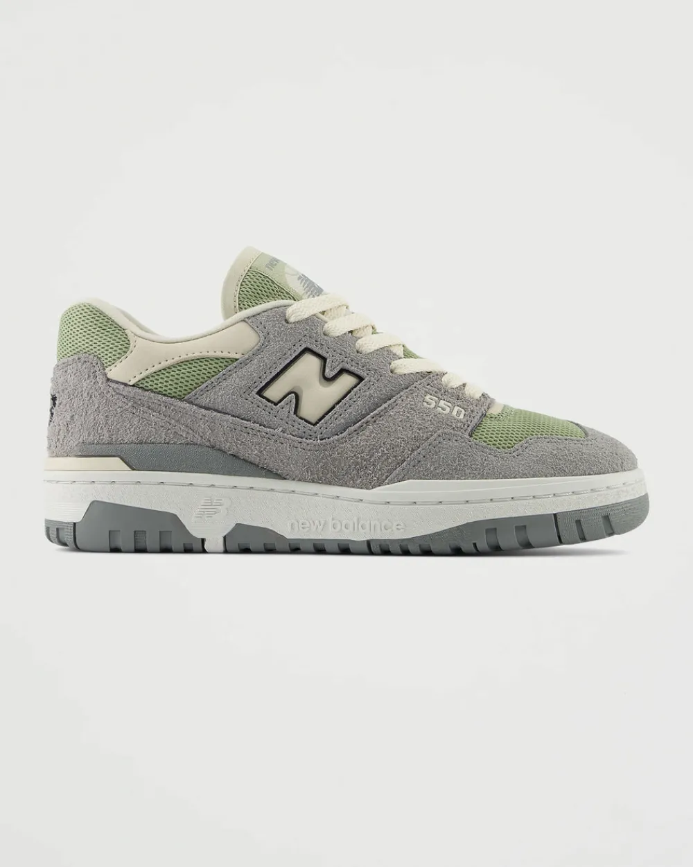New Balance BBW 550 AR Slate Grey Fashion