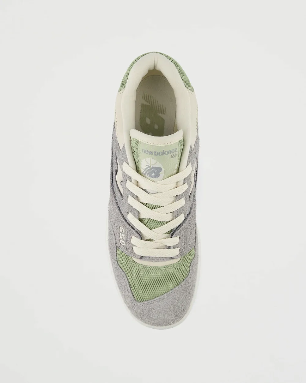 New Balance BBW 550 AR Slate Grey Fashion