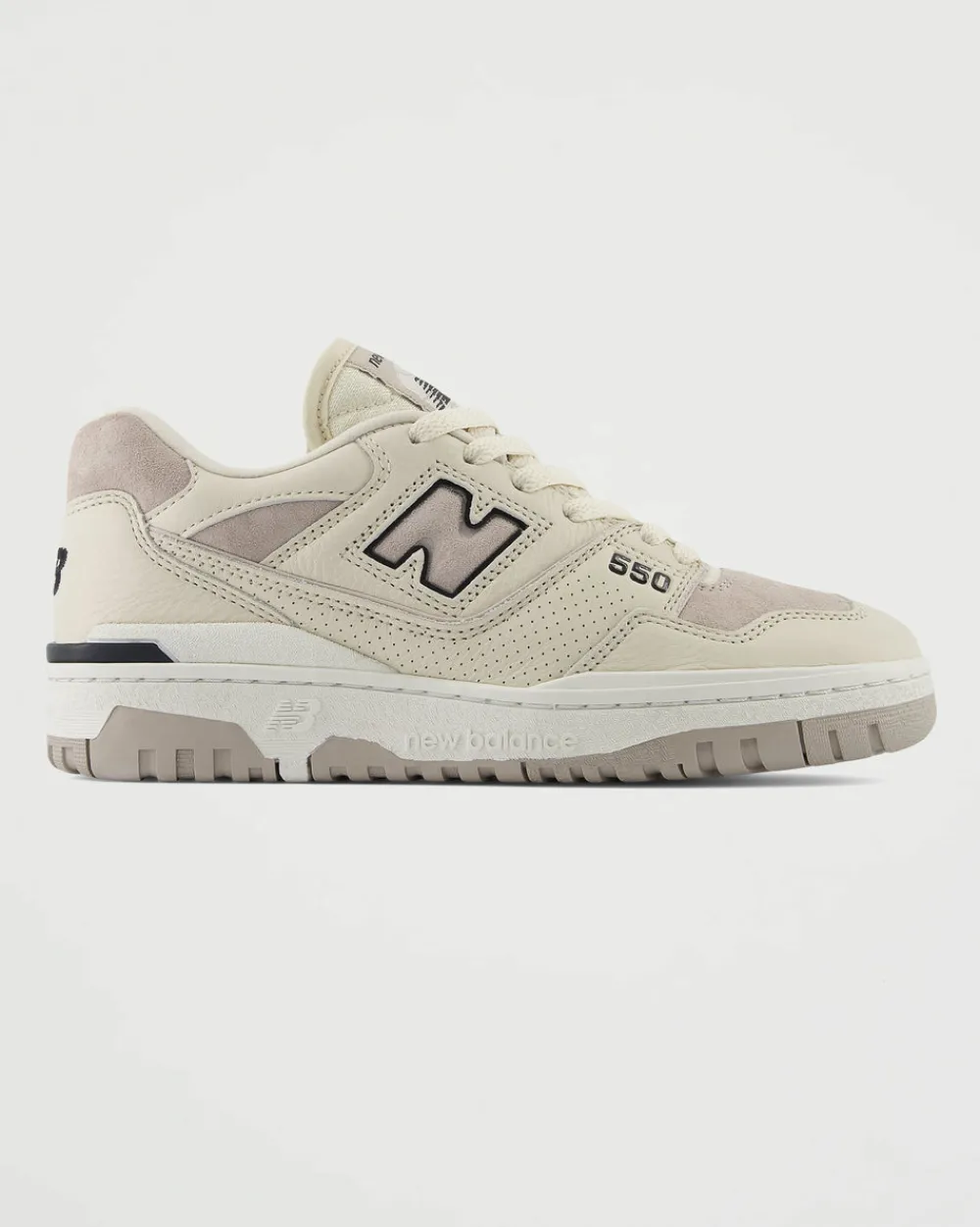 New Balance BBW 550 RB Linen Discount