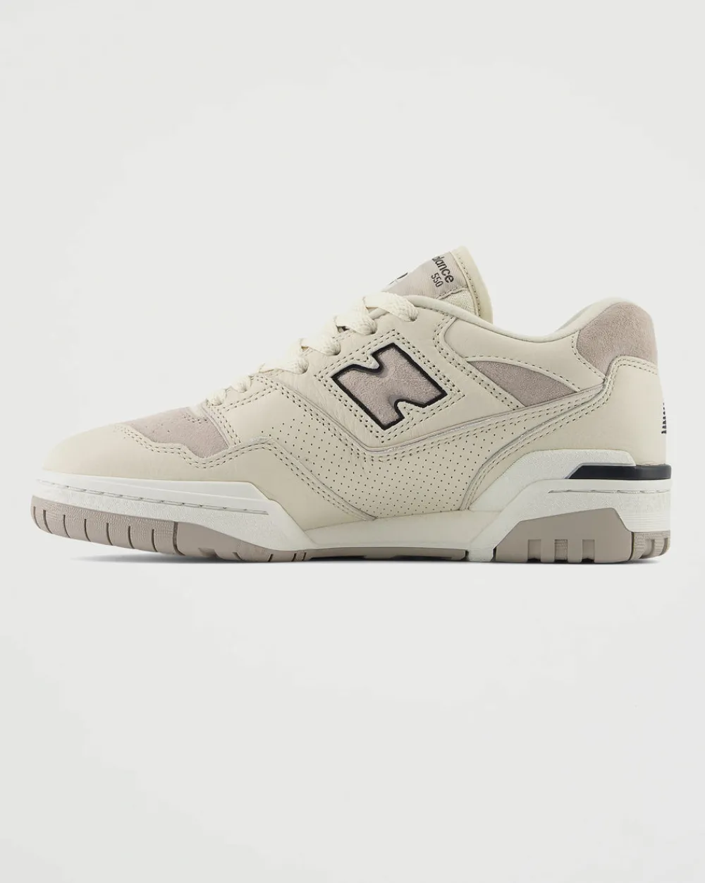 New Balance BBW 550 RB Linen Discount