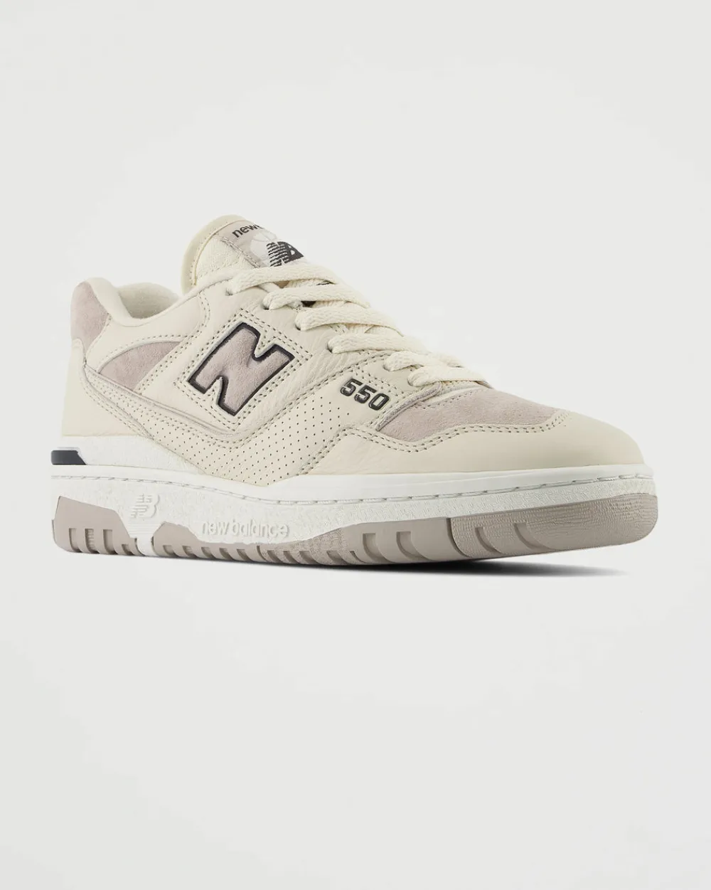 New Balance BBW 550 RB Linen Discount