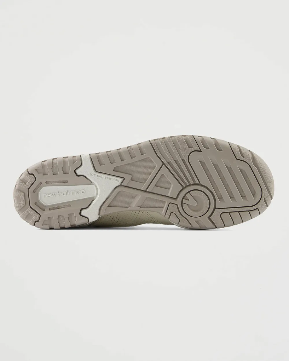 New Balance BBW 550 RB Linen Discount