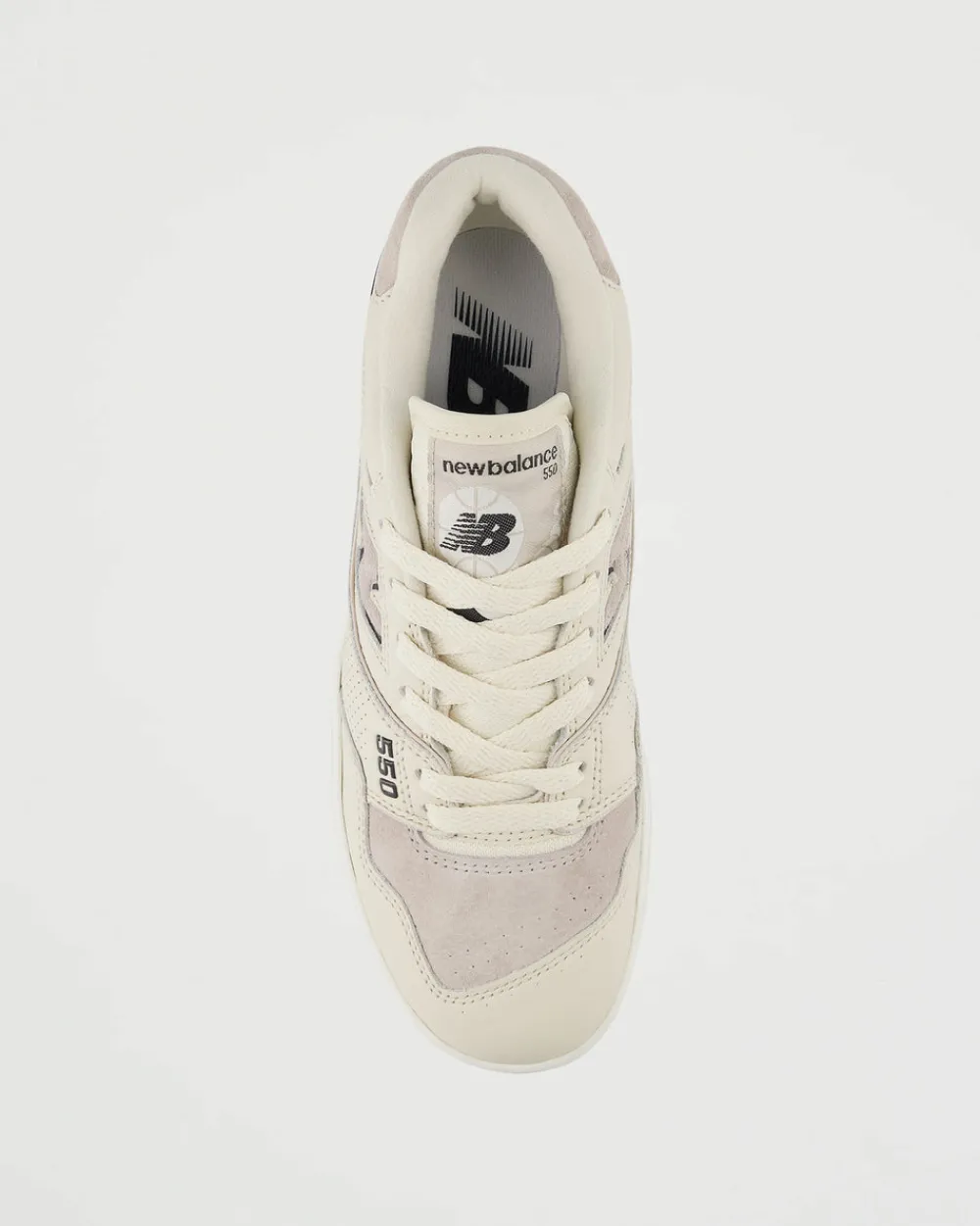 New Balance BBW 550 RB Linen Discount