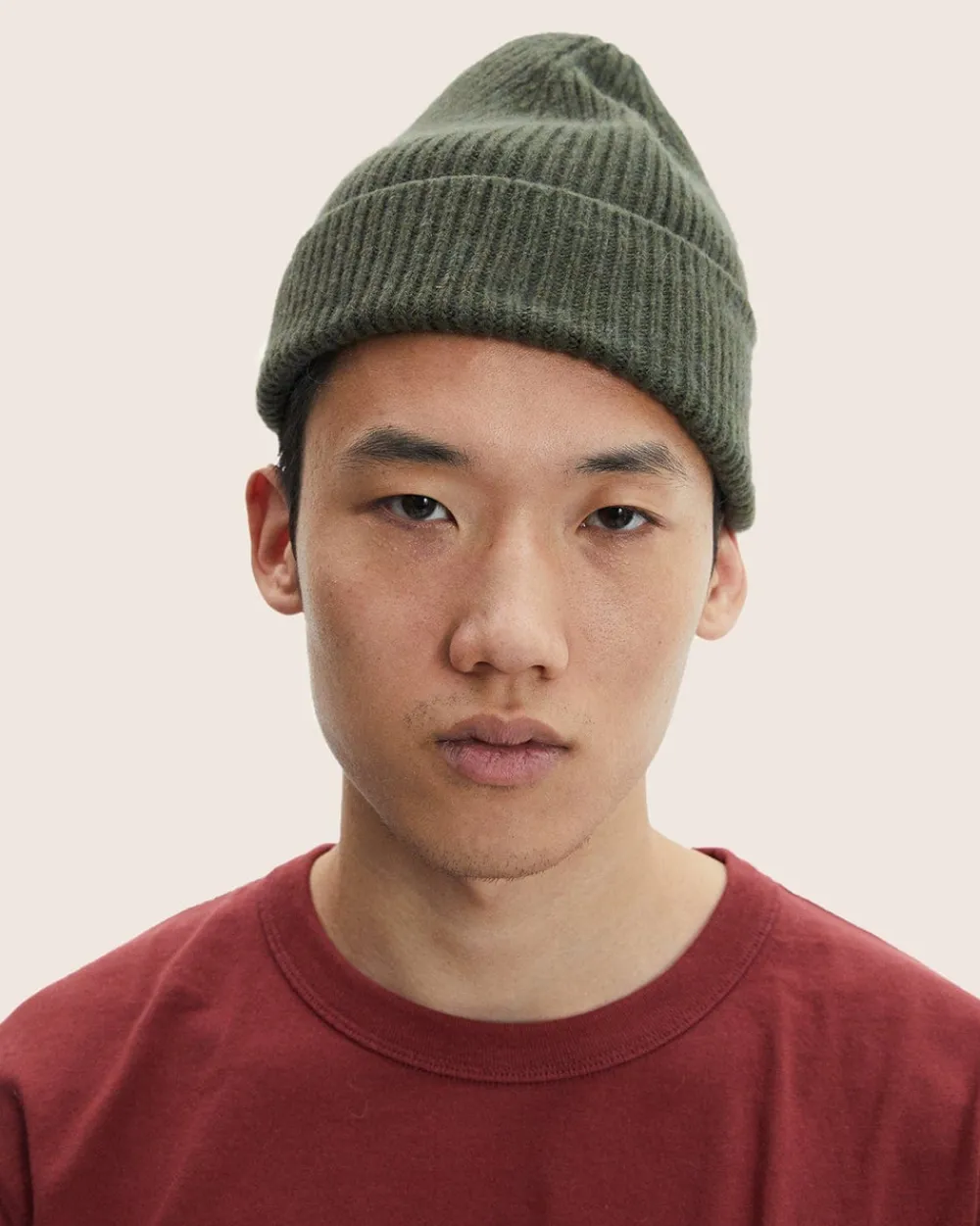 Le Bonnet Beanie Croco Discount