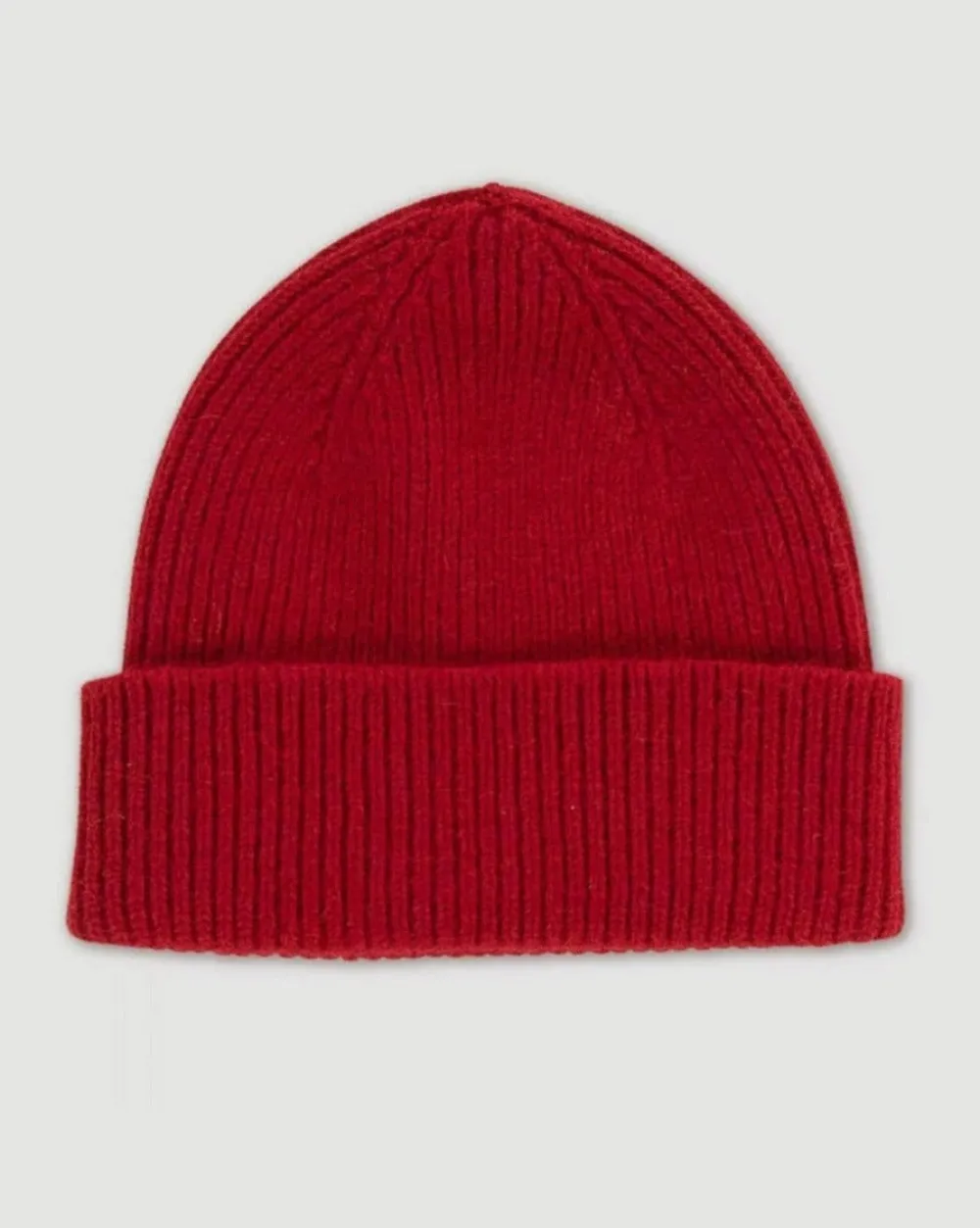 Le Bonnet Beanie Framboise New