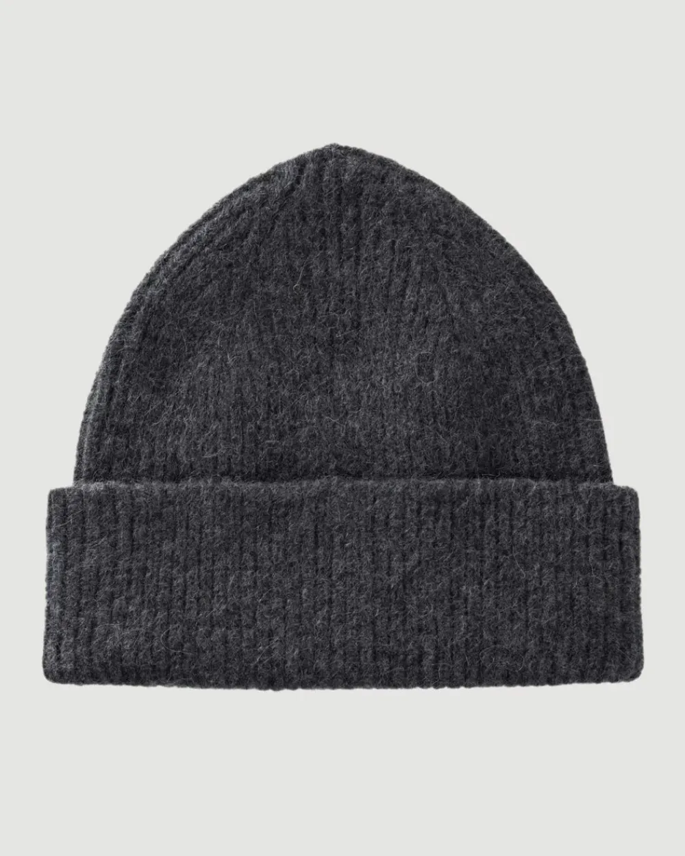 Le Bonnet Beanie Graphite New