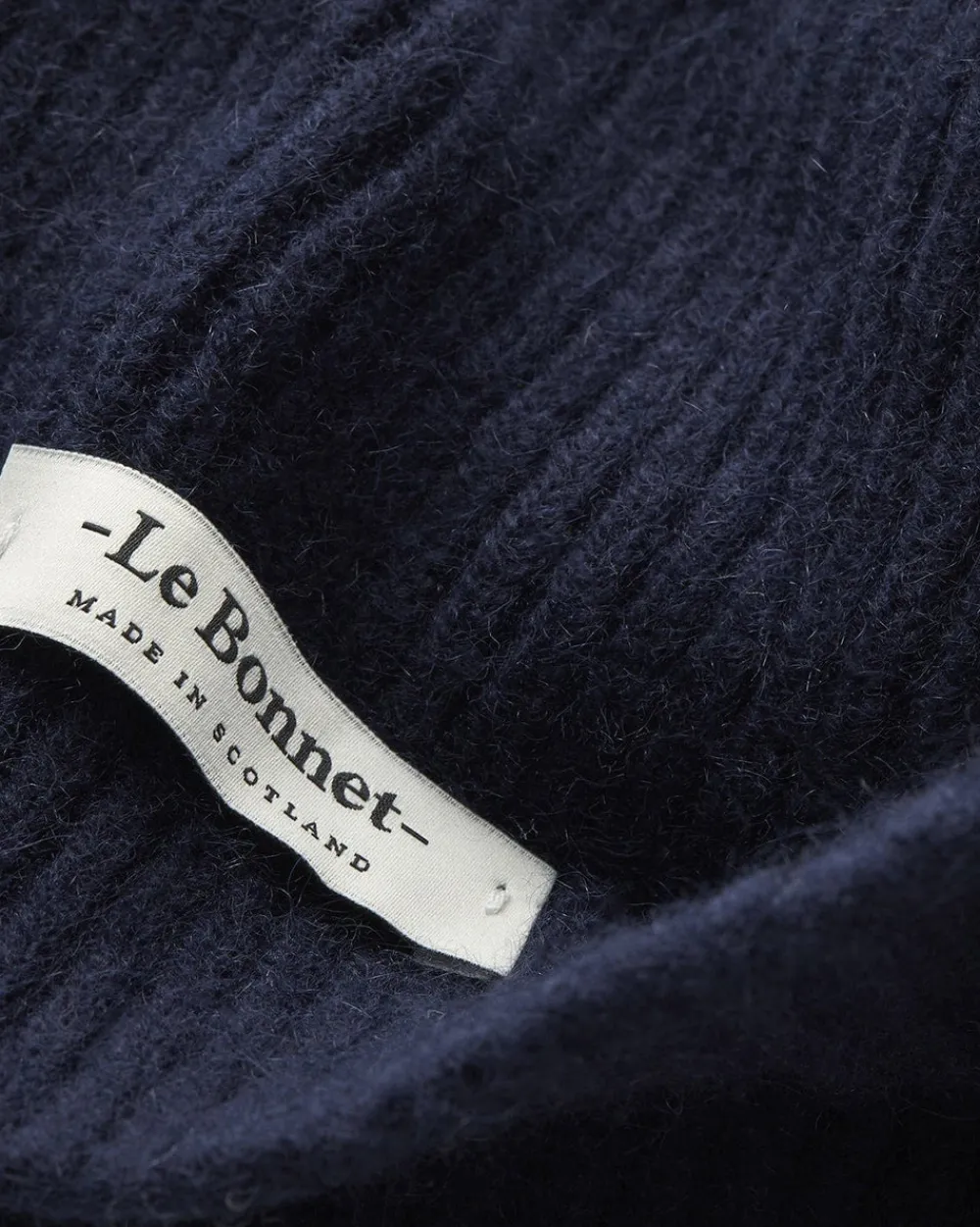 Le Bonnet Beanie Midnight Sale