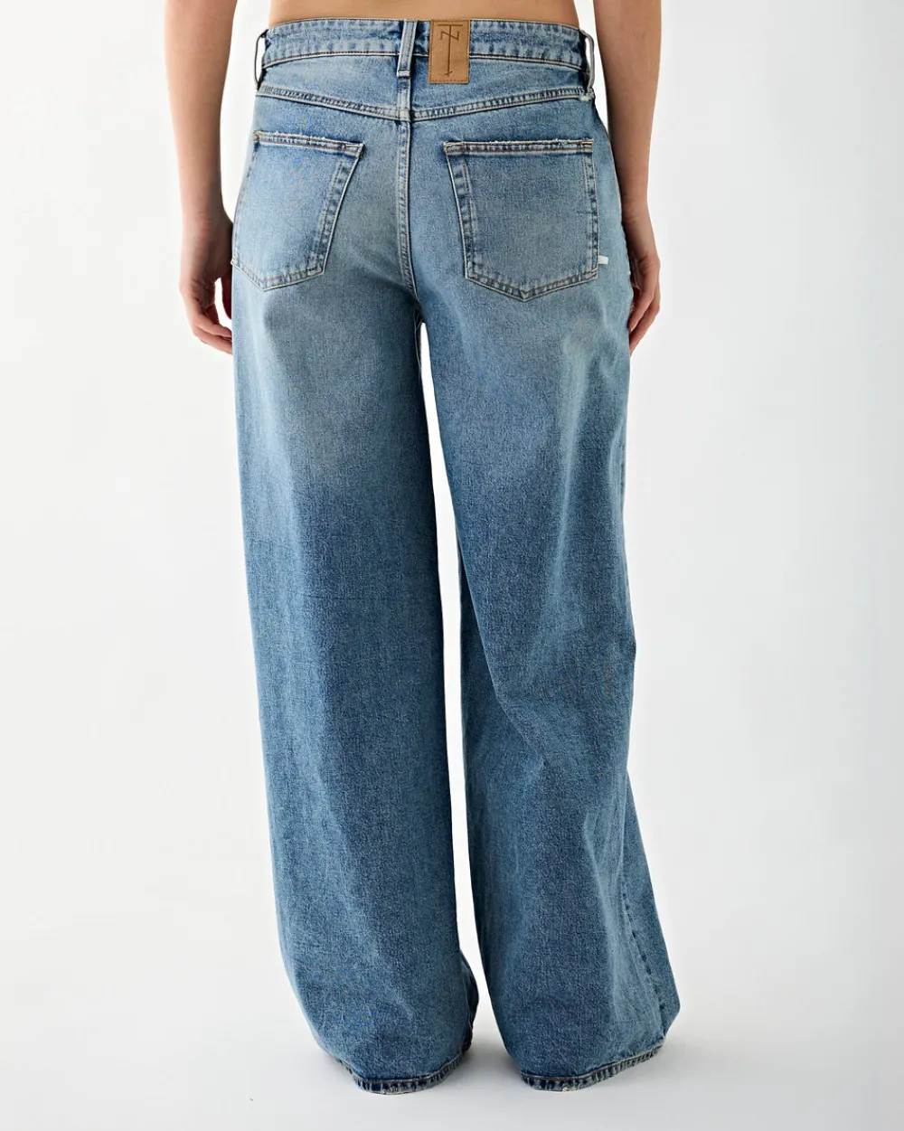 Tenue. Bella Jeans Portland Discount
