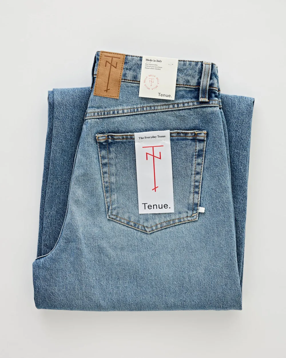 Tenue. Bella Jeans Portland Discount