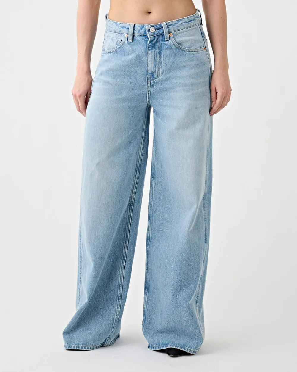 Tenue. Bella Jeans Reno Hot