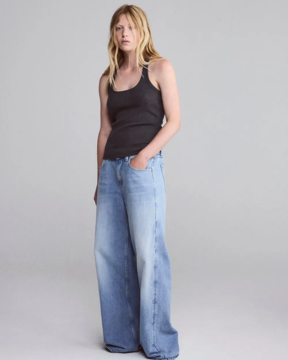 Tenue. Bella Jeans Reno Hot