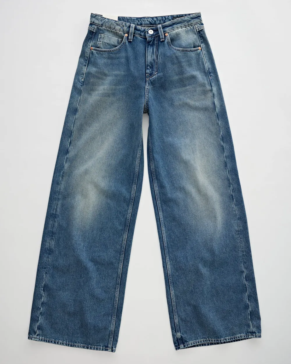 Tenue. Bella Jeans Tacoma Best